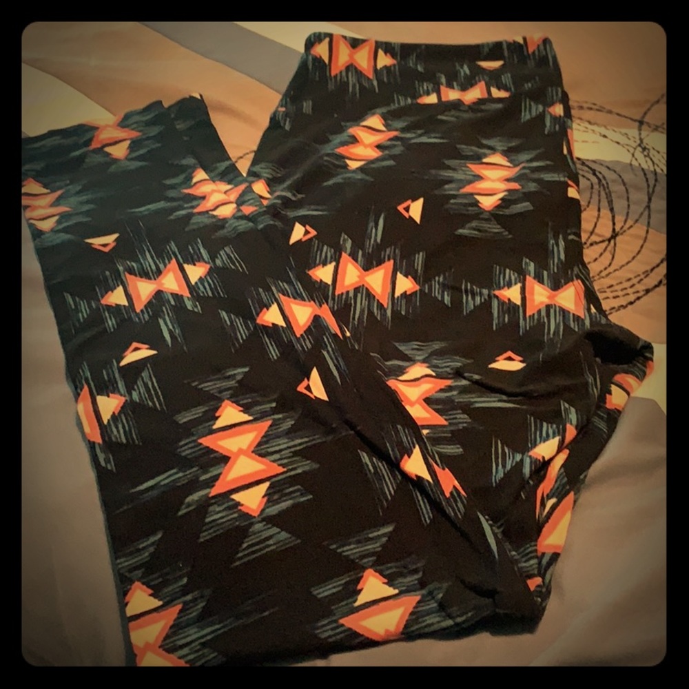 Lularoe leggings